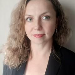 Гатілова Олена