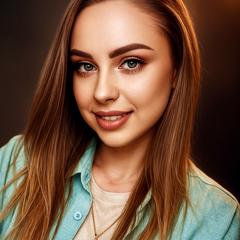 Калашникова Вікторія