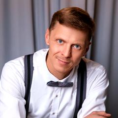 Дмитрієв Ігор