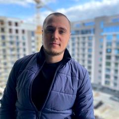 Мариняк Андрій