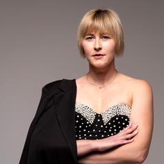 Моринова Марія