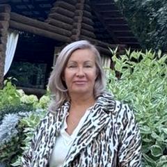 Валентина