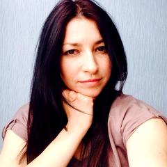 Задорожна Олена