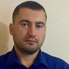 Іванов Дмитро