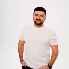 Гавва Володимир