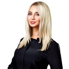 Тимофієнко Євгенія