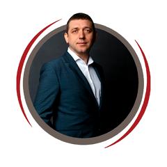Білогубка Тарас