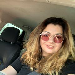 Юдіна Марина