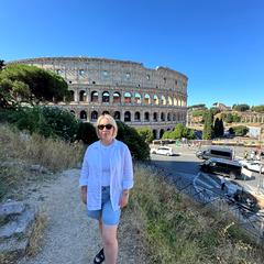 Скрипник Юлія