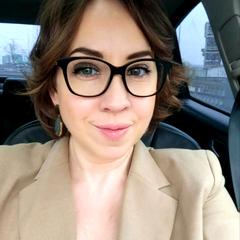 Лазоренко Наталія