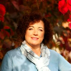 Григор'янц Наталя