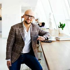 Журавель Олександр