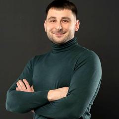 Міхалат Вадим