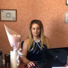 Валько Ліана