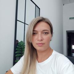 Козловська Ольга