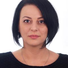 Пономарьова Юлія