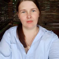 Бобріна Алла