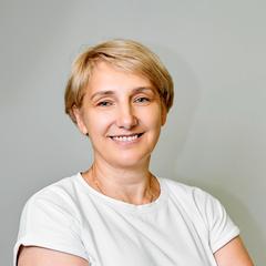 Міщеня Наталія