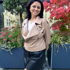 Качинська Тетяна