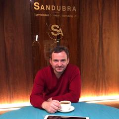 Сандубра Тімур