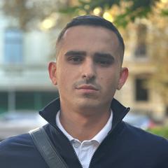 Катагоров Олексій