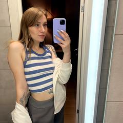 Безрукова Діана