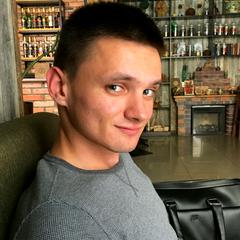 Торгонський Ростислав