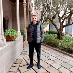 Вашкевич Аріан