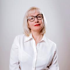 Головко Надія