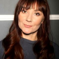 Яковенко Алла