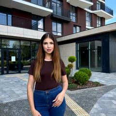 Дончак Ольга