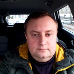 Цимбрила Олександр