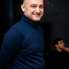 Табачук Геннадій