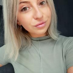 Романюк Марина