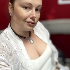 Власенко Катерина