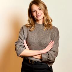 Жаринова Юлія