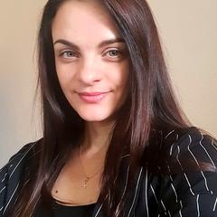 Беседіна Наталія