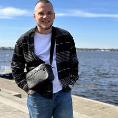 Голік Андрій