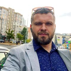 Ніколайчук Євгеній