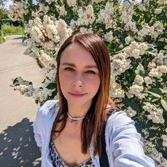 Корнієнко Алла