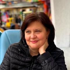 Орлова Тетяна