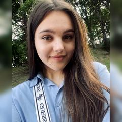 Лобур Валерія