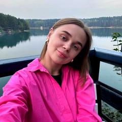 Соболь Марина
