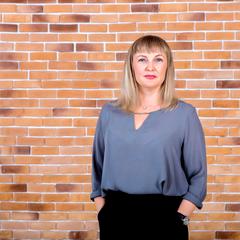 Ткаченко Оксана