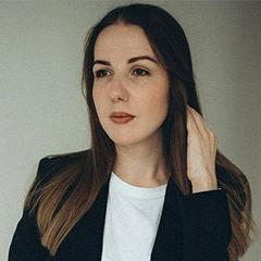 Сучкова Олена