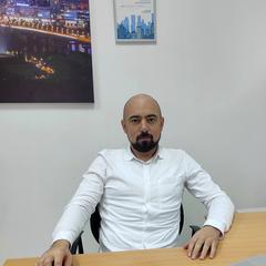 Загоруйко Юрій