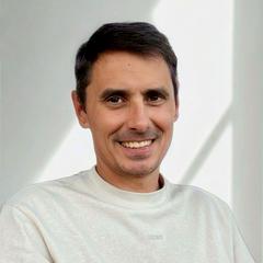 Заколодяжний Віктор