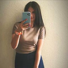 Смаглюк Тетяна