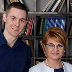 Ходаковська Наталія