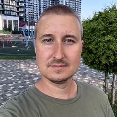 Литвин Олександр